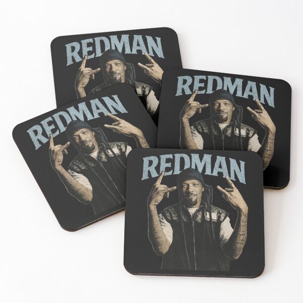 Item preview, Redman HipHop 1 designed and sold by GrayceDa.