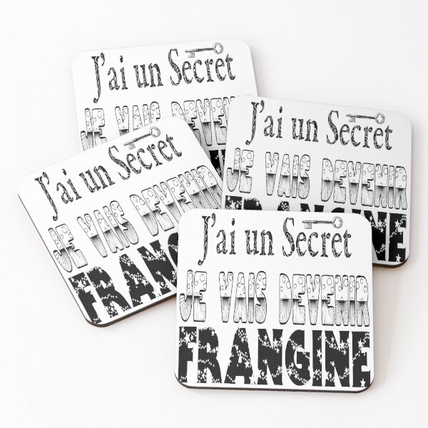 Item preview, I have a secret. I'm going to become a sister. designed and sold by Palou54.
