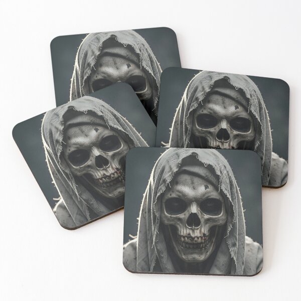 Item preview, The Veil of Decay designed and sold by VoidVeilStudio.