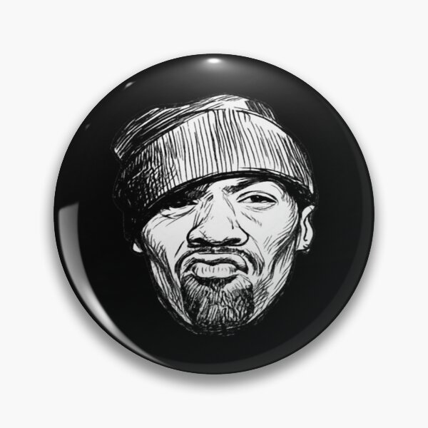 Item preview, Redman HipHop 2 designed and sold by GrayceDa.