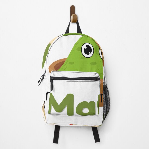 Item preview, Matcha Made in Heaven Cute Cartoon | Aesthetic Green Tea Pun designed and sold by Niji Hibana.