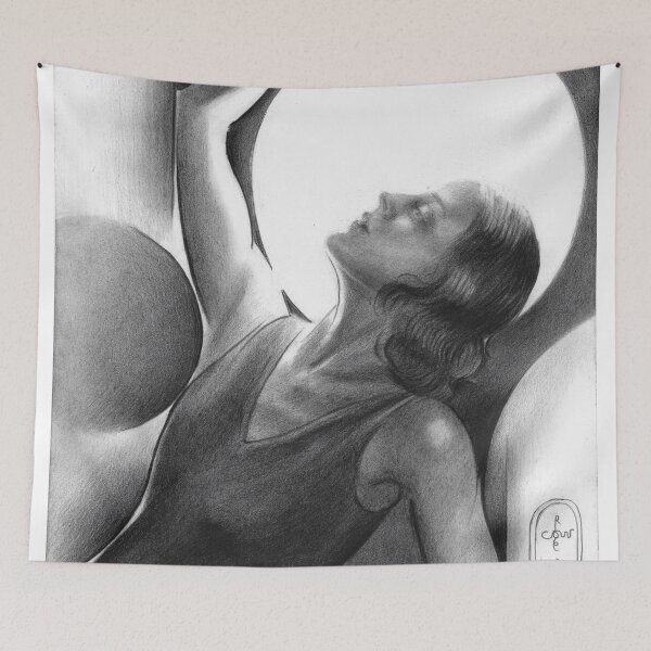 Item preview, Darja Collin – 19-05-26 designed and sold by Corne Akkers.