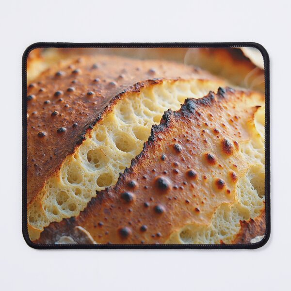Item preview, sourdough crust designed and sold by psychoshadow.