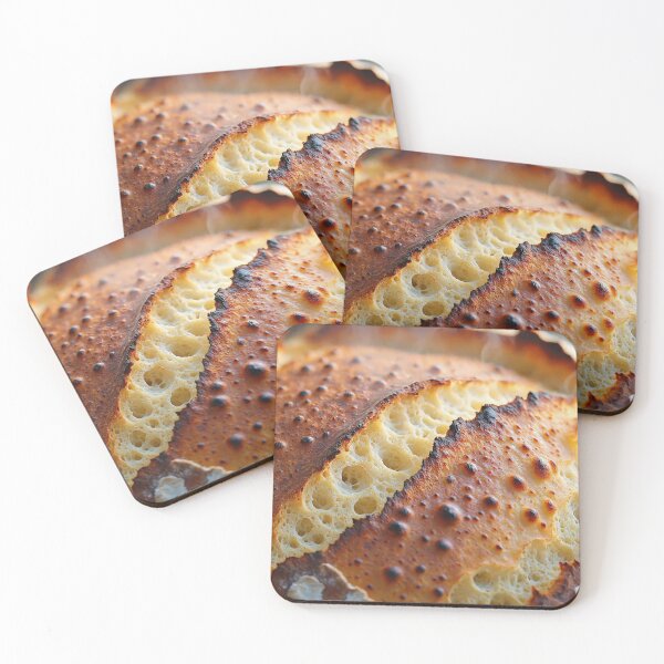 Item preview, sourdough crust designed and sold by psychoshadow.
