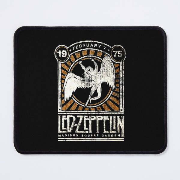 Item preview, World Tour Concert Merchandise LED ZZPLN designed and sold by leamuster.
