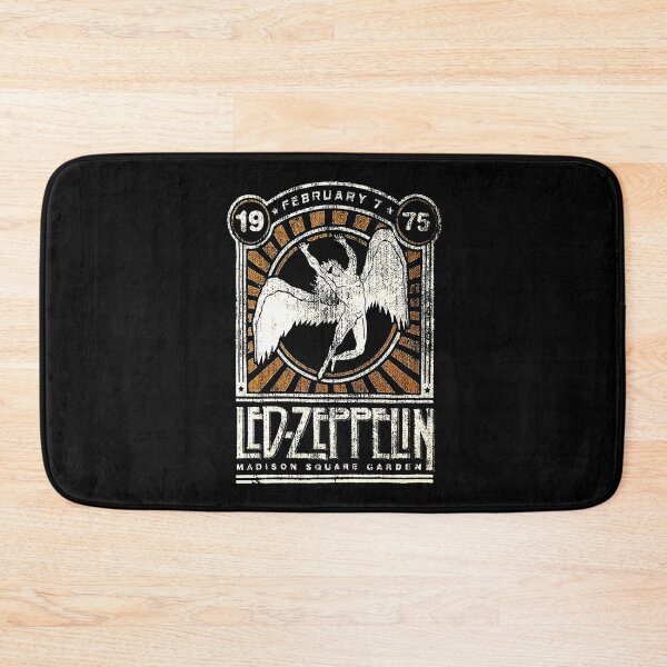 Item preview, World Tour Concert Merchandise LED ZZPLN designed and sold by leamuster.