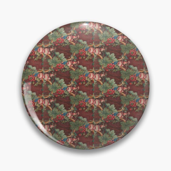 Item preview, THE FLORAL RED designed and sold by THE GOOD FIND.