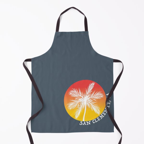 Item preview, SAN CLEMENTE PALM designed and sold by AVelaDesigns.