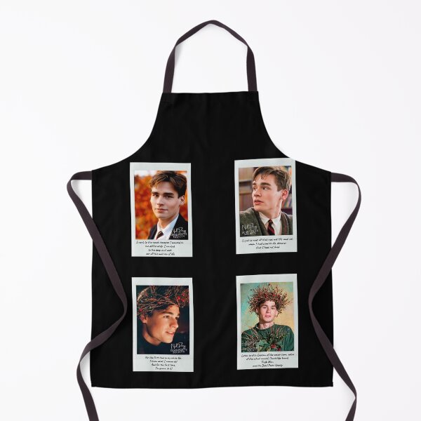 Item preview, Neil Perry Dead Poets Society Painted HD Art designed and sold by DiverseDazzle.