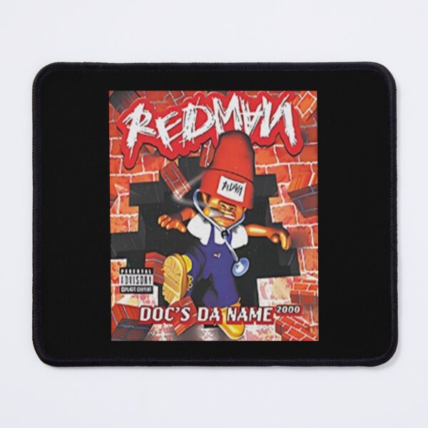 Item preview, Redman... designed and sold by GrayceDa.