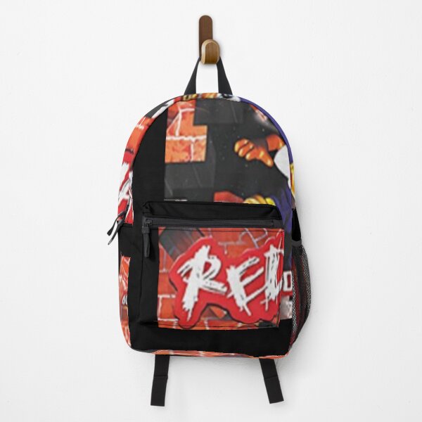 Item preview, Redman... designed and sold by GrayceDa.