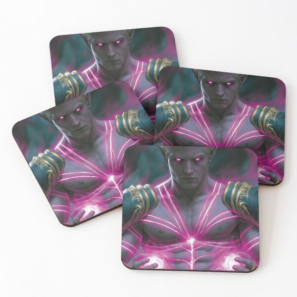 Item preview, Elven Pinks designed and sold by JaimeLikes.