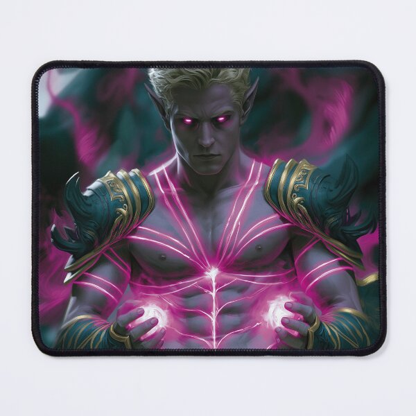 Item preview, Elven Pinks designed and sold by JaimeLikes.