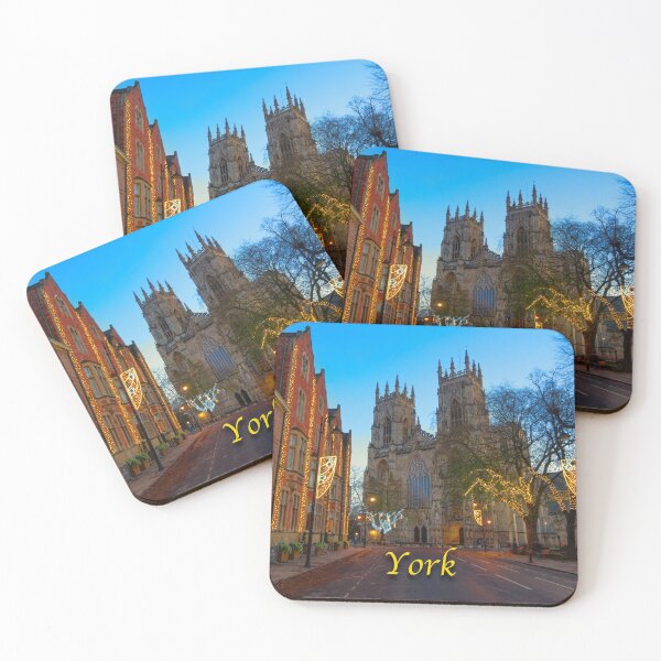Item preview, York Minster  designed and sold by Alisonchambers2.