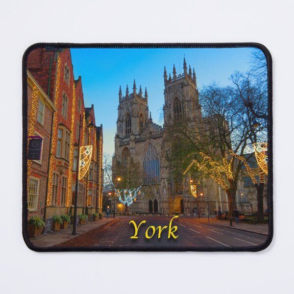 Item preview, York Minster  designed and sold by Alisonchambers2.