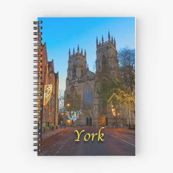 Item preview, York Minster  designed and sold by Alisonchambers2.