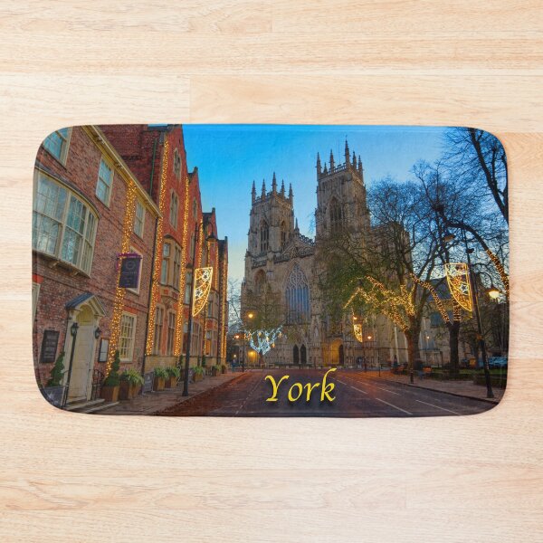 Item preview, York Minster  designed and sold by Alisonchambers2.