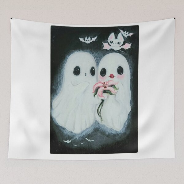 Item preview, Haunted 24 7 Emergency Services Castle Apparition designed and sold by haviestetica.