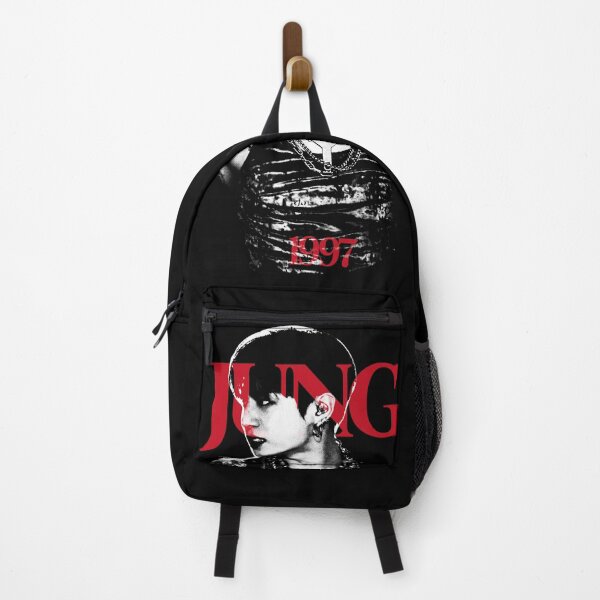 Item preview, Jungkook of BTS designed and sold by bangxhai.