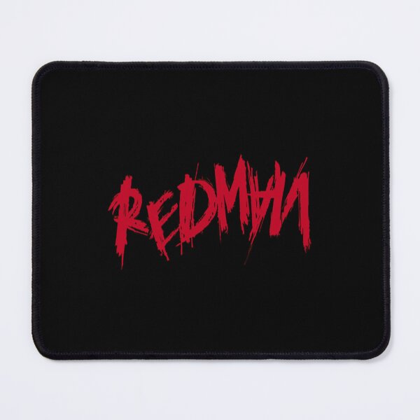 Item preview, Redman designed and sold by GrayceDa.