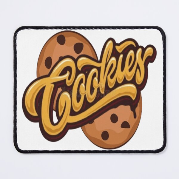 Item preview, Life Is Better with Cookies designed and sold by PrashaDesigns.