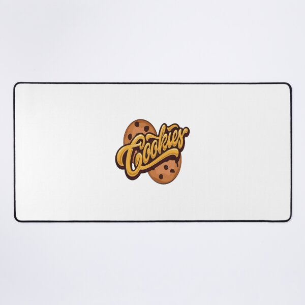 Item preview, Life Is Better with Cookies designed and sold by PrashaDesigns.