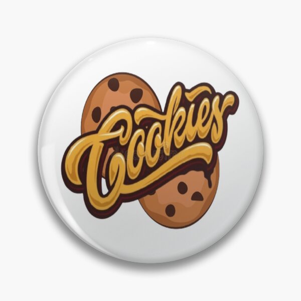 Item preview, Life Is Better with Cookies designed and sold by PrashaDesigns.