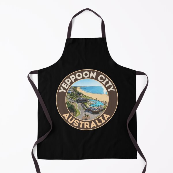 Item preview, Yeppoon Australia designed and sold by aussieexplore.