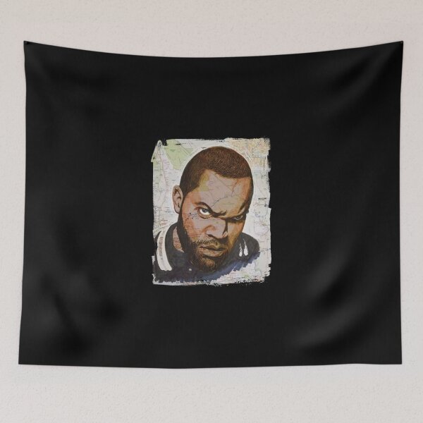 Item preview, Ice-Cube--Classic designed and sold by huittqgreenba.
