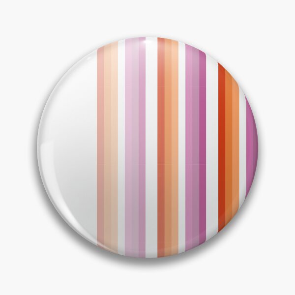 Item preview, Lesbian Stripes designed and sold by FeralCatDad.