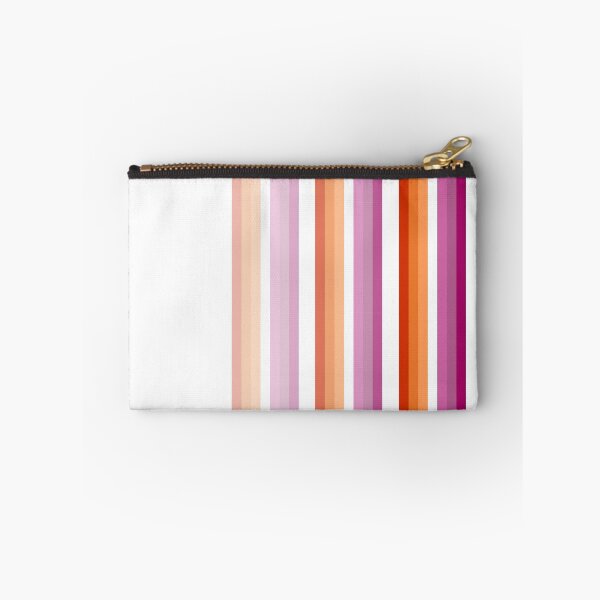 Item preview, Lesbian Stripes designed and sold by FeralCatDad.