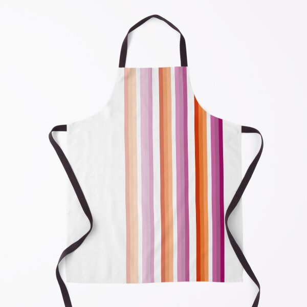 Item preview, Lesbian Stripes designed and sold by FeralCatDad.