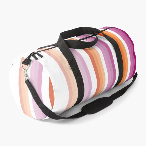 Item preview, Lesbian Stripes designed and sold by FeralCatDad.