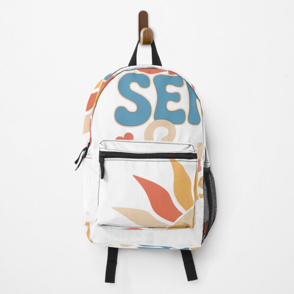 Item preview, Senior Sunset Class of 2026 Retro Graduation designed and sold by SuperAndSocial.
