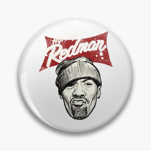 Item preview, Redman-Hiphop 2 designed and sold by GrayceDa.