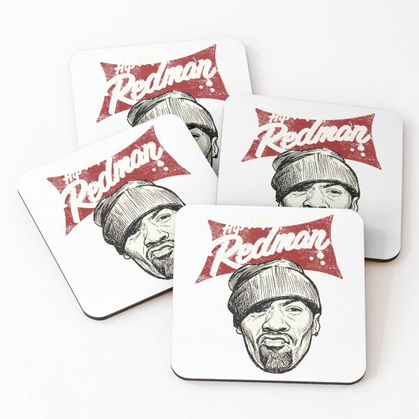 Item preview, Redman-Hiphop 2 designed and sold by GrayceDa.
