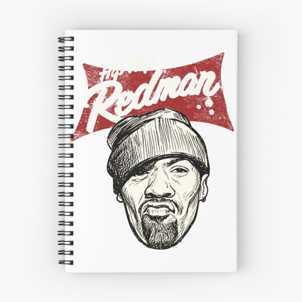 Item preview, Redman-Hiphop 2 designed and sold by GrayceDa.