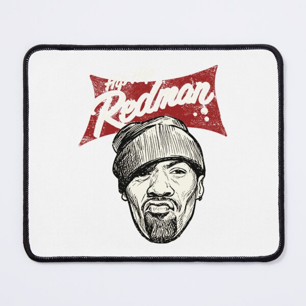 Item preview, Redman-Hiphop 2 designed and sold by GrayceDa.