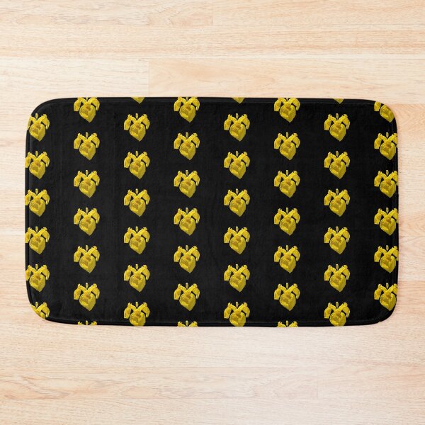 Item preview, Yellow iris (Iris pseudacorus)  designed and sold by PariSeine.