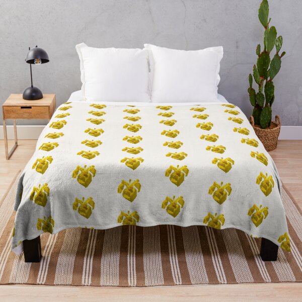 Item preview, Yellow iris (Iris pseudacorus)  designed and sold by PariSeine.