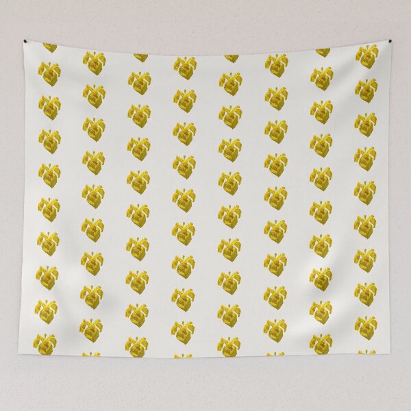 Item preview, Yellow iris (Iris pseudacorus)  designed and sold by PariSeine.