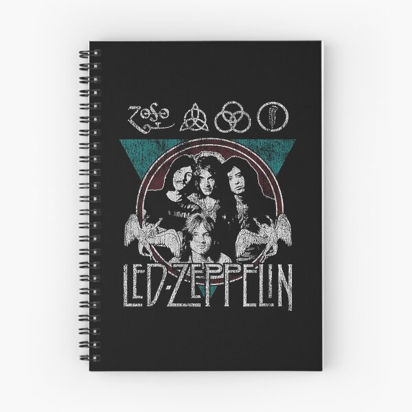 Item preview, Member of World Tour Concert Merchandise LED ZZPLN designed and sold by leamuster.