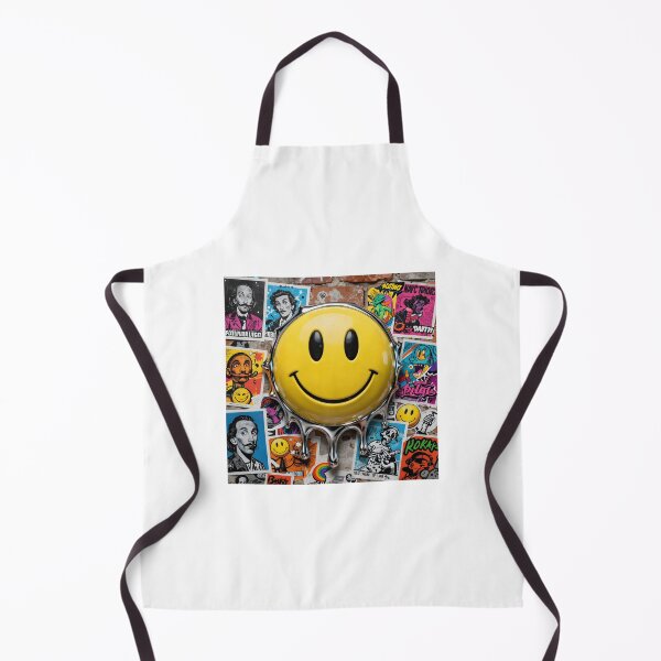 Item preview, SMILY FACE designed and sold by inkadventure.