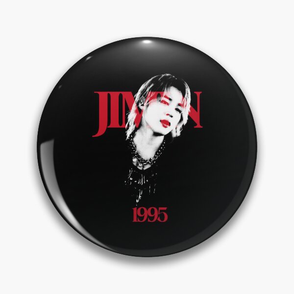 Item preview, Jimin of BTS  designed and sold by bangxhai.
