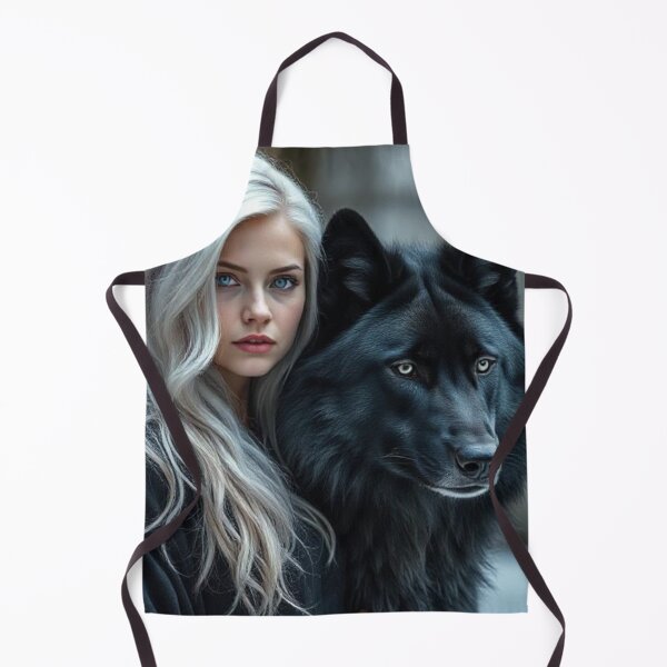 Item preview, Wolf designed and sold by Black Rose Products .
