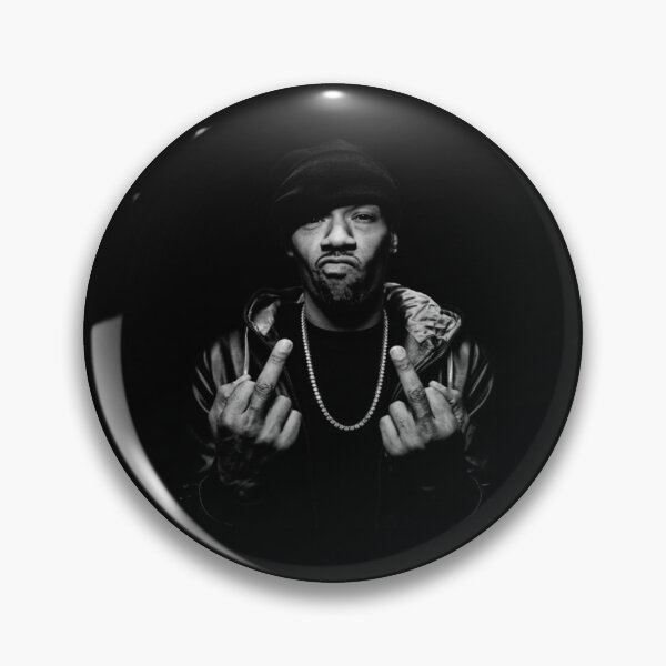 Item preview, Redman-Hiphop 4 designed and sold by GrayceDa.