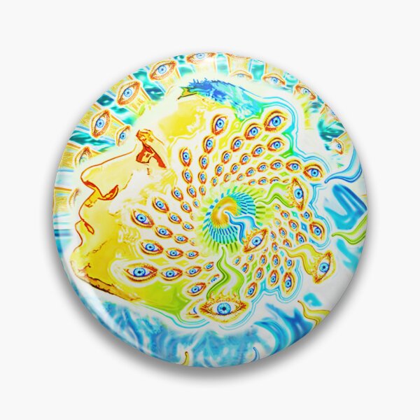Item preview, MEscaperosus designed and sold by Klaus Bremner (Autotelic Art).