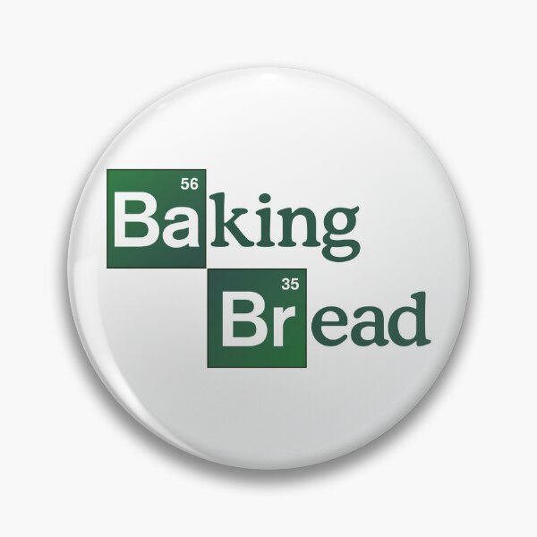 Item preview, Baking Bread designed and sold by Sinfraso.
