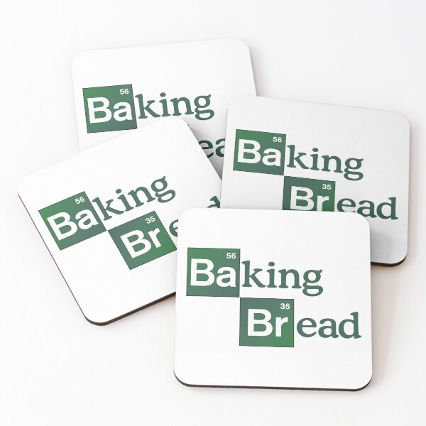 Item preview, Baking Bread designed and sold by Sinfraso.