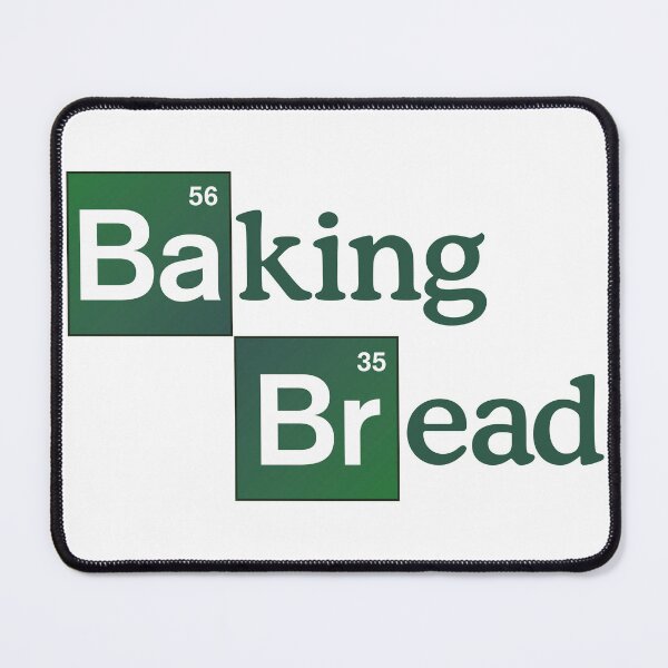 Item preview, Baking Bread designed and sold by Sinfraso.